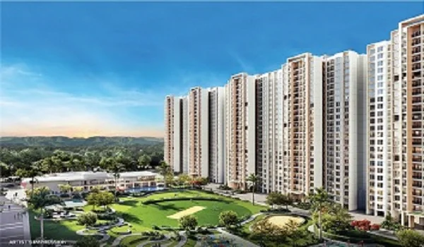 Featured Image of Top 10 Apartment Projects Launched On Mysore Road In 2026