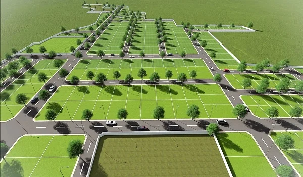 Featured Image of Top 10 Plotted Development Projects in Bangalore 2026