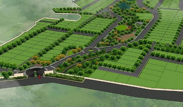 Featured Image of Top 10 Plotted Development Projects in Electronic City 2026