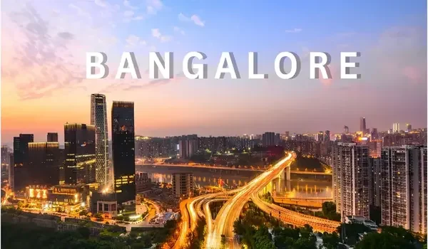 Featured Image of Top 10 Residential Projects In Bangalore 2026