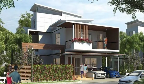 Featured Image of Top 10 residential projects in Bannerghatta Road 2026