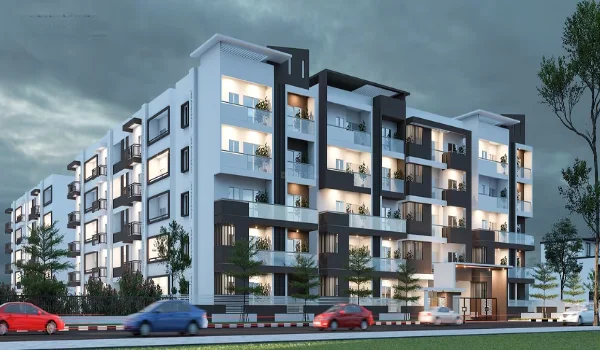 Featured Image of Top 10 residential projects in Electronic City 2026