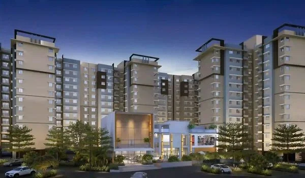 Featured Image of Top 10 residential projects in Mysore Road 2026