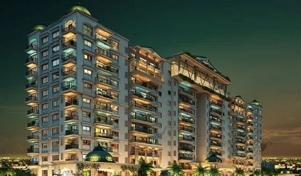 Featured Image of Top 10 Residential Projects In Sarjapur Road 2026