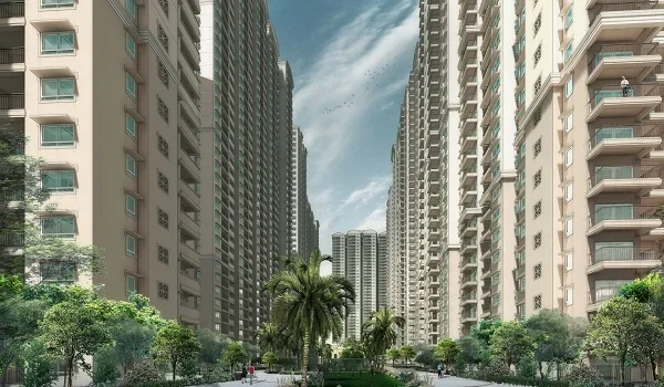 Featured Image of Top 10 residential projects in Tumkur Road 2026