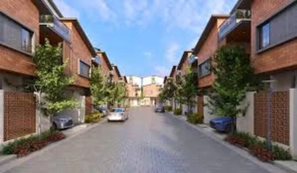 Featured Image of Top 10 Villas Projects for sale in Electronic City 2026