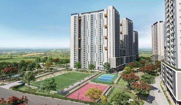 Featured Image of Top 10 Villas Projects For Sale In Kanakapura Road 2026