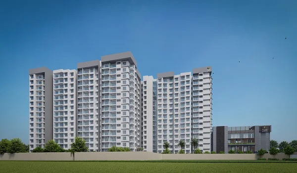 Featured Image of Top 5 New Launch Apartments in Hoskote, Bangalore