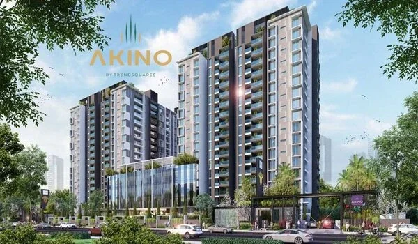 Featured Image of Trendsquares Akino
