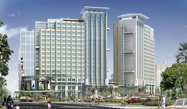 Featured Image of Urbanrise Paradise On Earth