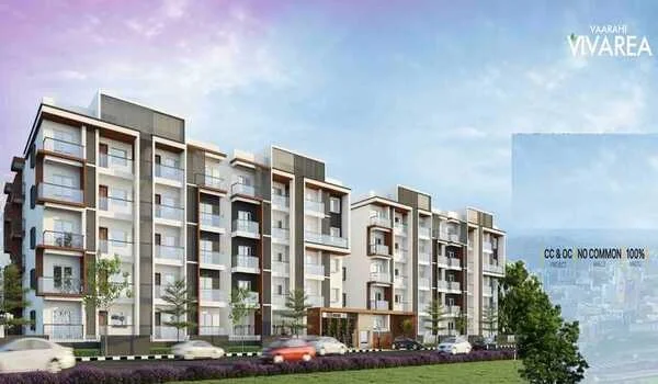 Featured Image of Vaarahi Vivarea