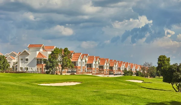 Featured Image of Vikaas White Land Meadows