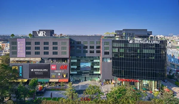 Featured Image of Vr Bengaluru