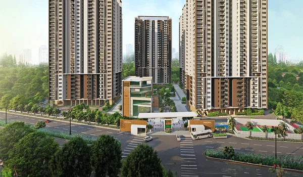 Featured Image of Whitefield to Electronic City Distance