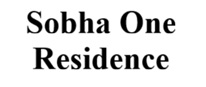 Sobha One Residence Logo