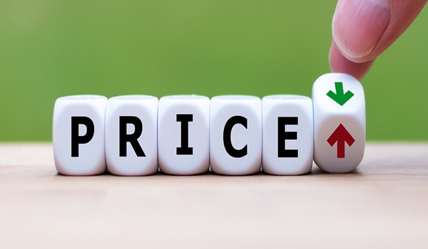 Price of Apartments in Hoskote Road