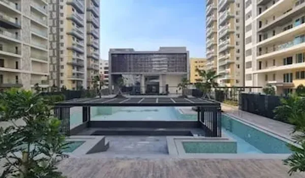 Featured Image of Senior Citizen Zone
