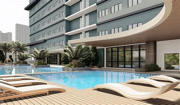 Featured Image of Sobha One Residence Clubhouse