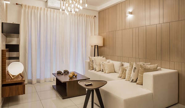 Featured Image of Sobha One Residence Specifications