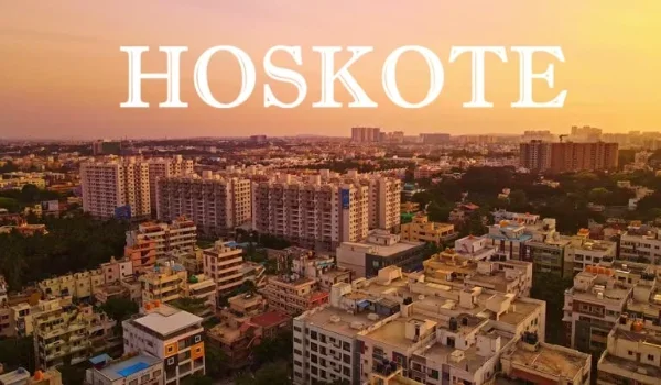 Featured Image of Sobha One Residences Hoskote: NRI Investment & ROI Guide