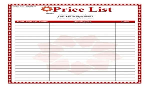 Featured Image of Sobha One Residences Price List and Cost Sheet